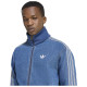 Adidas Ανδρική ζακέτα Adicolor Denim Firebird Track Top